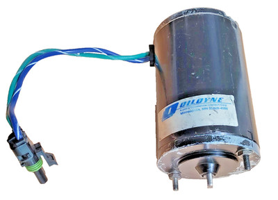OEM OILDYNE 722451 Hydraulic Drive Power 85/125 HP Trim Pump 12