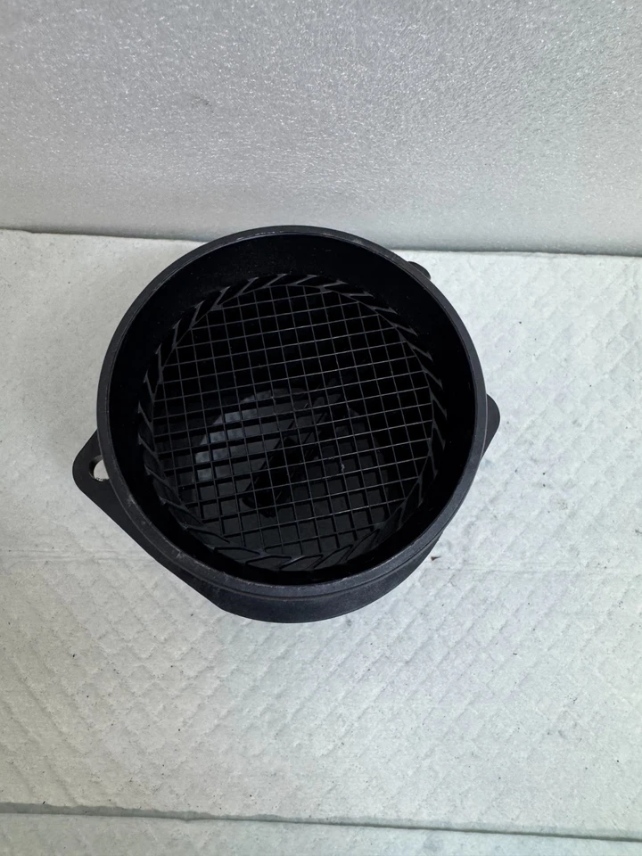 2009 AUDI A4 Mass Air Flow Sensor 06J 906 461 OEM (A3-8) - Image 2 of 4