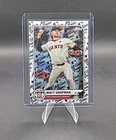 2025 Topps Matt Chapman Base (Raw)