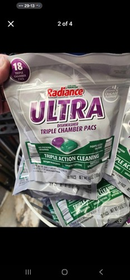 #ad #ad ×10 Dishwasher Pods ×10 $29.95