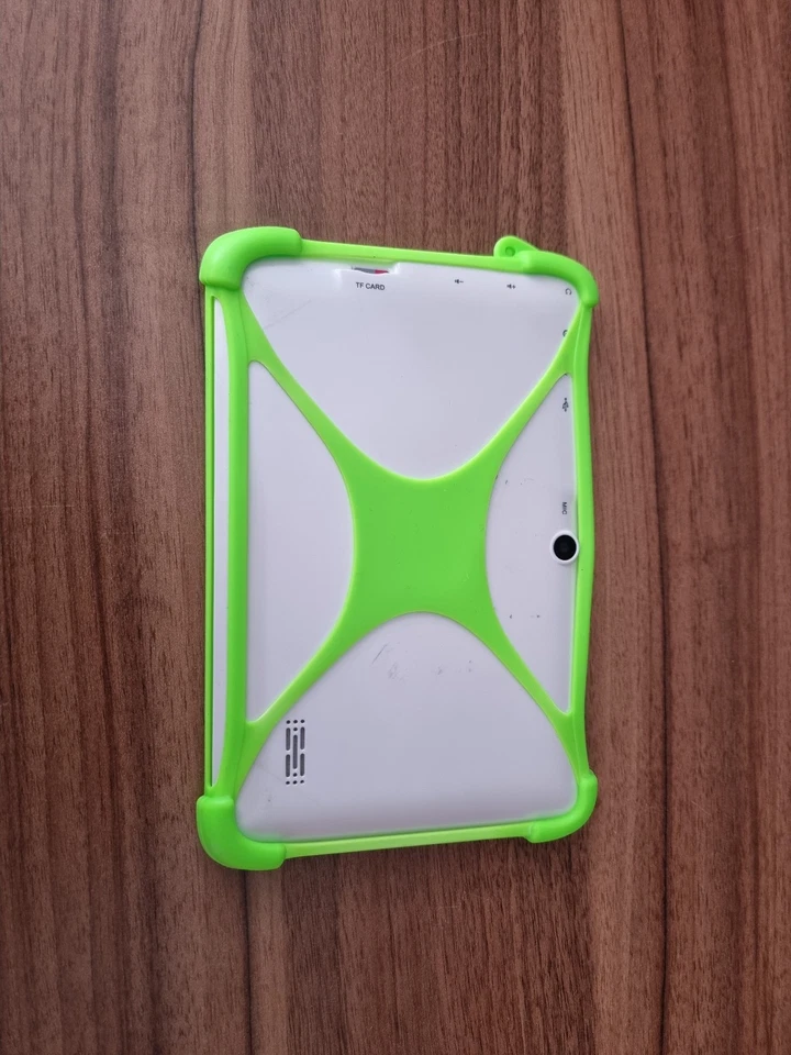 Kinder Kids Tablet Android 7 Zoll 1GB+64GB Dual Kamera 5G WiFi - Bild 4 von 4