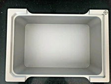 Qiagen Silver QIAplate Microplate Holder for BioRobot