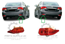 Antibrouillard Toyota AVENSIS
