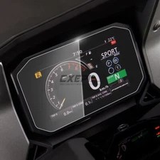 For Honda Forza 750 NSS 750 2021 2022 Cluster Scratch Dashboard Protection Film
