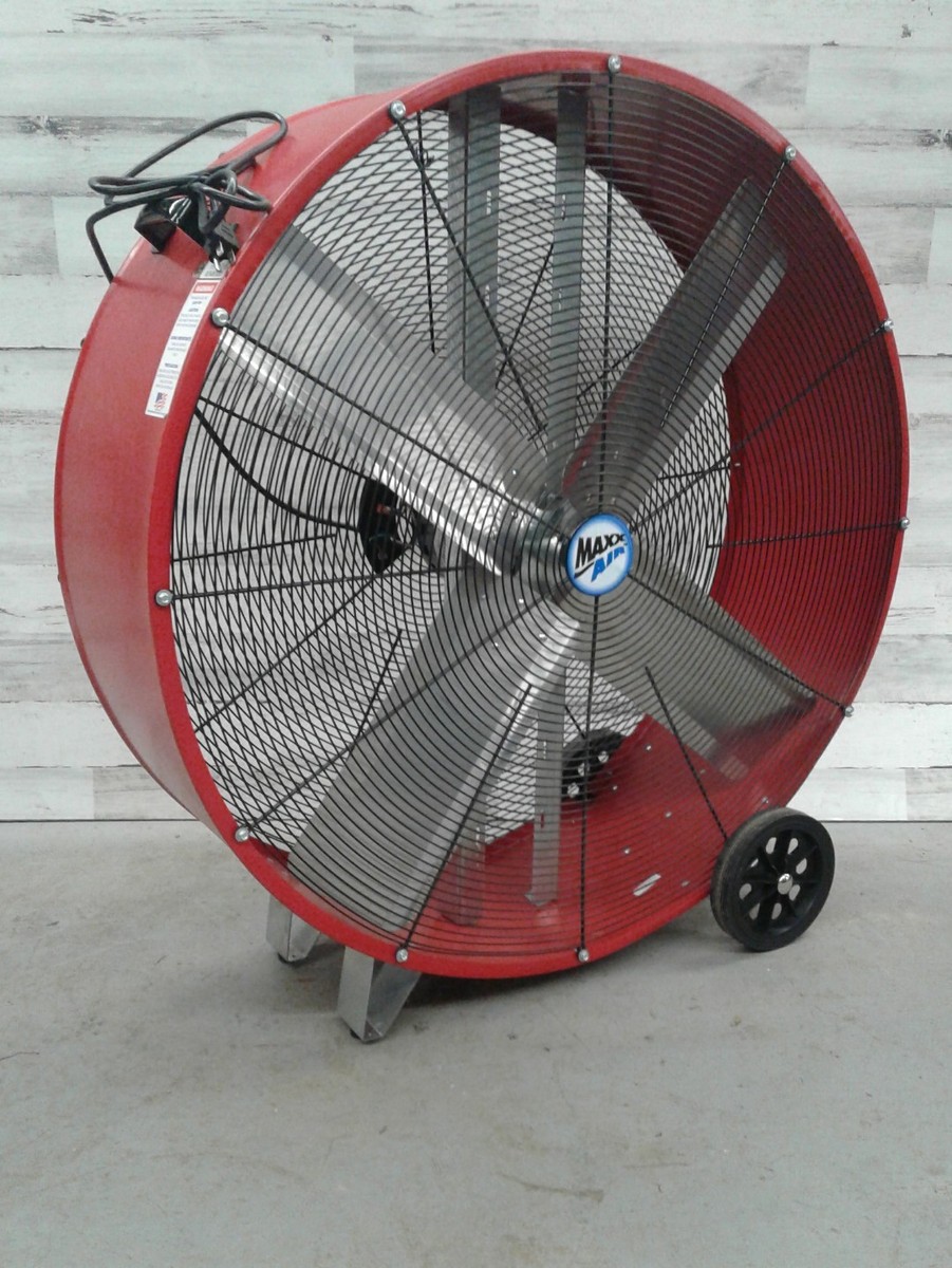 Lightly Used MaxxAir 36