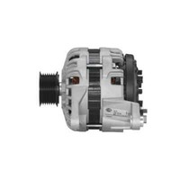Hella 8EL 011 713-201 Generator FüR Fiat Ducato Chassis (250_, 290_)