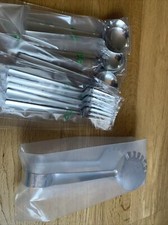 WMF combiNation Cromargan Pâtes Couverts 6 Personnes 13 Pièces Haut Etat