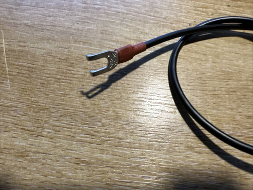 Mertik Maxitrol G6R & B6R Gas Fire Remote Control Interrupter Kill switch Cables - Picture 7 of 7