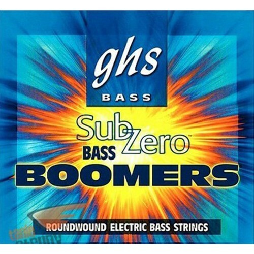 GHS Sub Zero Boomers CR 3045 МЛ 045-100 | Neu