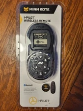 Minn Kota I-Pilot Remote Control System 1866550