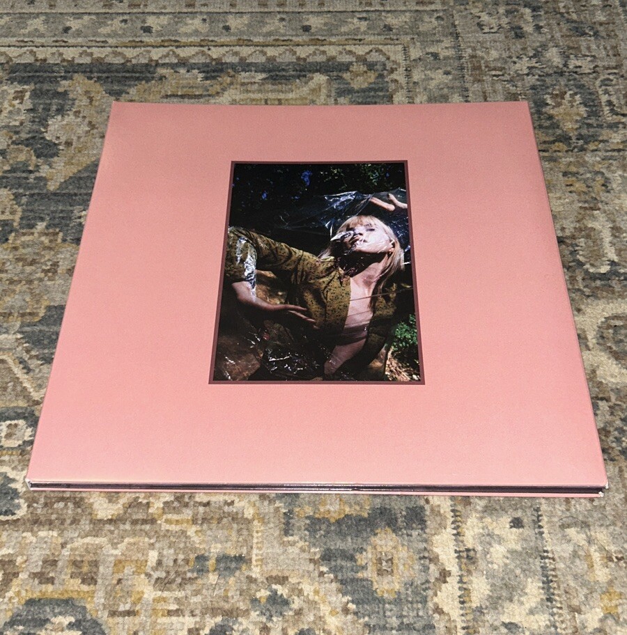 Hayley Williams Flowers For Vases / Descansos Petals For Armor Deluxe