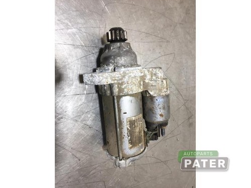 Anlasser Seat Mii AA 02M911021G P13206910
