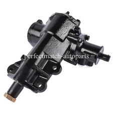 Power Steering Gearbox Gear Box For Ford F100 F150 F-100 F-150 4WD & Bronco