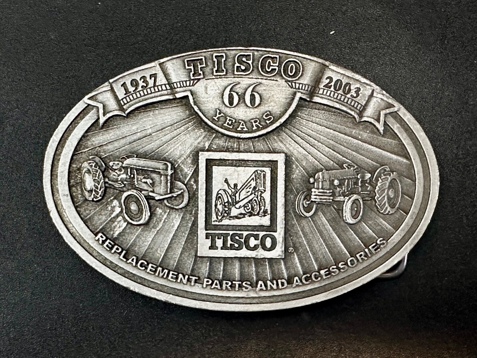 TISCO Tractor Implement Supply Replacement Parts … - image 16