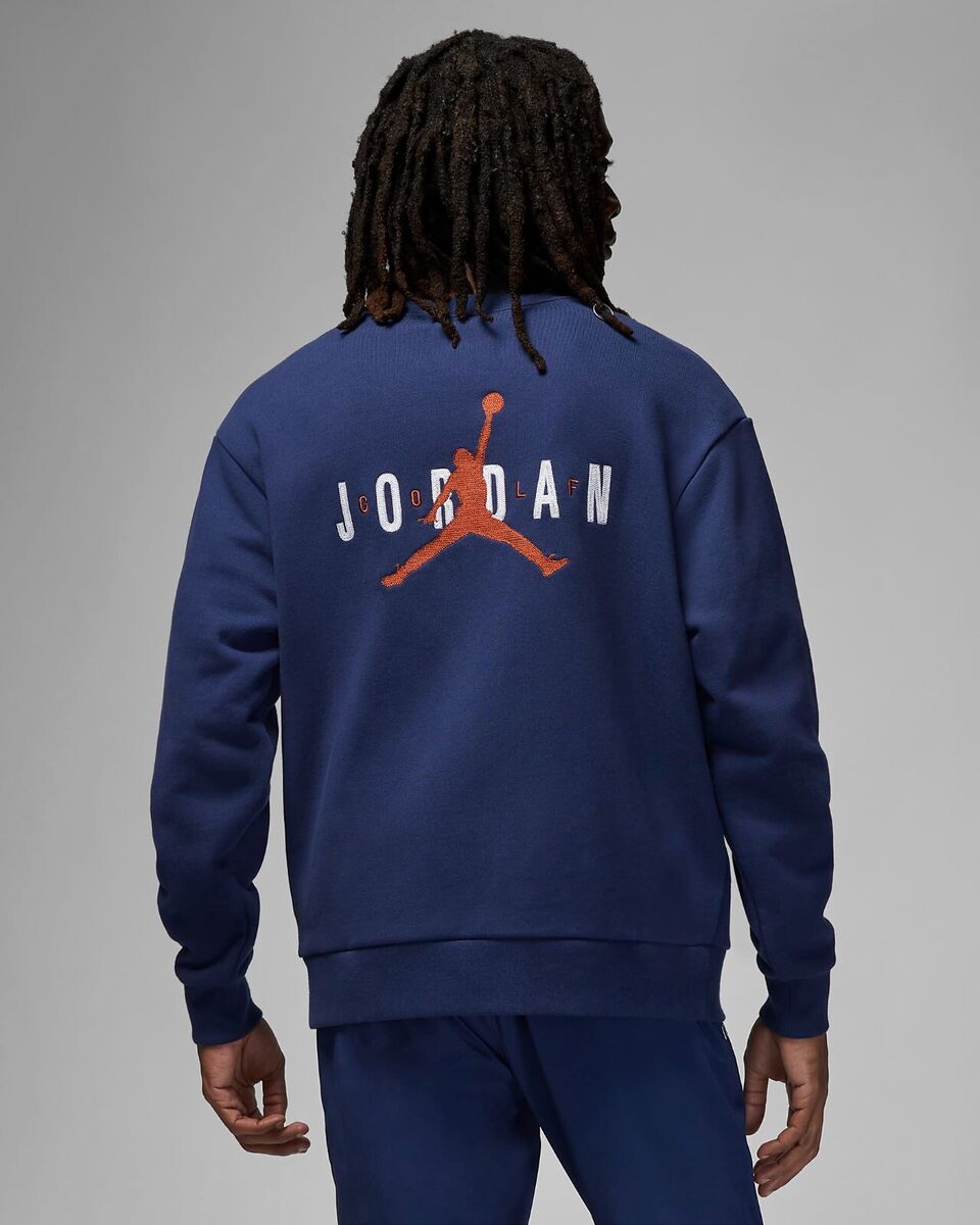 Jordan Brand x Eastside Golf Men's Cardigan Size Small Jordan Brand x Eastside Golf Men's Cardigan Size Small