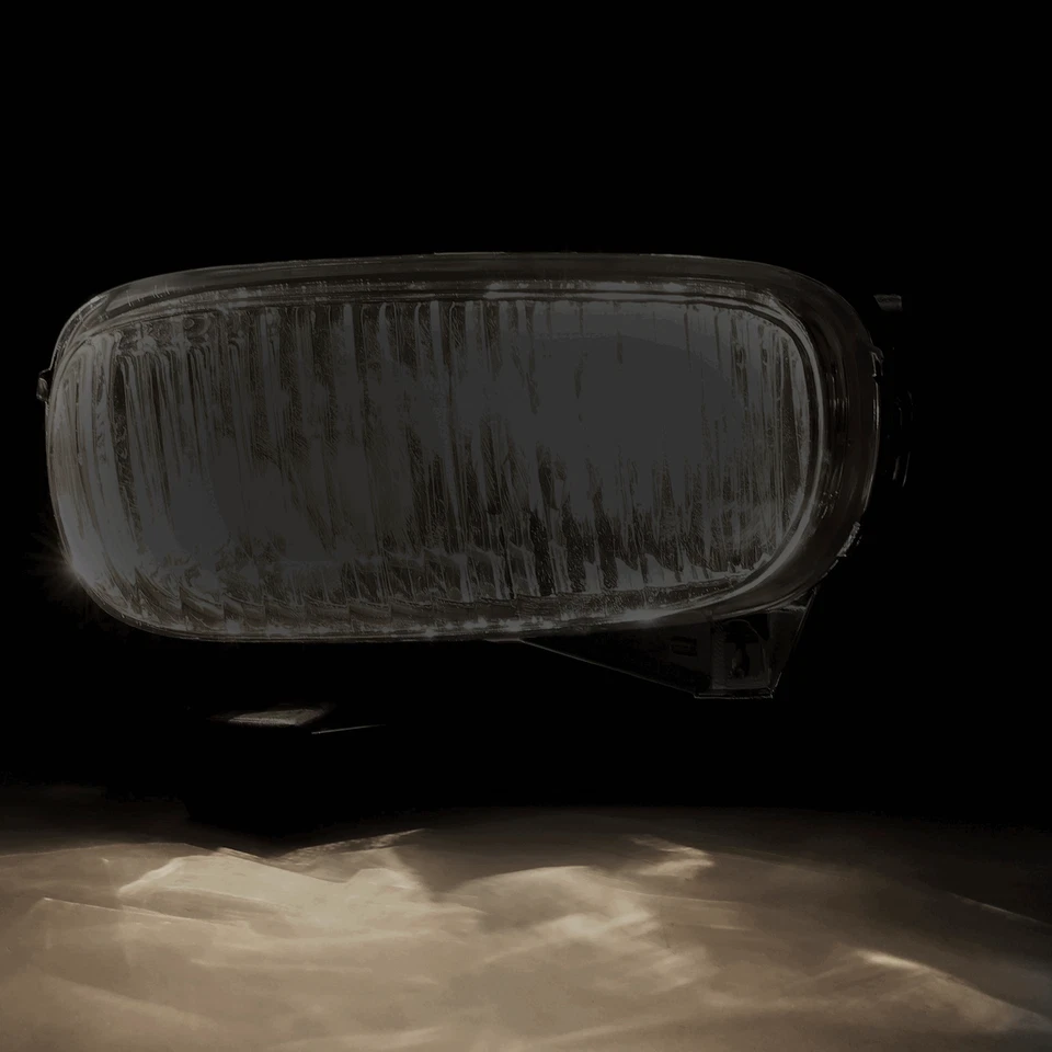 Faro antiniebla delantero izquierdo parachoques para camioneta Toyota Tundra 2000-2006 #812200C010 Foto 3 de 4