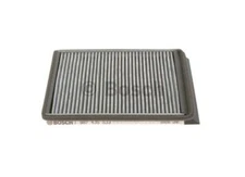 Bosch 1 987 435 533 filter, interior air for Citroën Peugeot