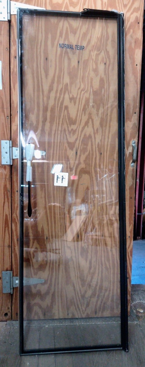 Anthony/HillPhoenix DOOR,RIGHT,I60,BLACK,FS,24,VRB SKU: P092816A