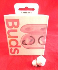 Samsung Galaxy Buds SM-R170NZSAXAR In-Ear Wireless Earbuds LEFT EARBUD ONLY 