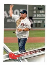 2017 Topps First Pitch Insert - Finish Your Set - You Pick