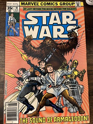 スター・ウォーズ 1978 Star Wars sequel novel Splinter of the