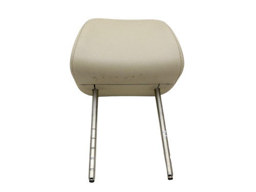 Kopfstütze für Fahrer Sitz re oder li vo Cornsilkbeige VW EOS 1F 06-09