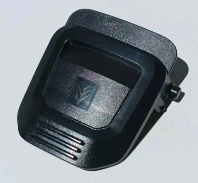 Karcher Originale WD 2 WD 3 Batt. Aspirapolvere Ricambio Chiusura DUE PEZZI