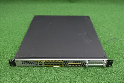 Fpr2k Slide Rails Cisco FPR2120-NGFW-K9 FirePower 2100 NGFW Appliance w/FPR2K-SSD100 ...