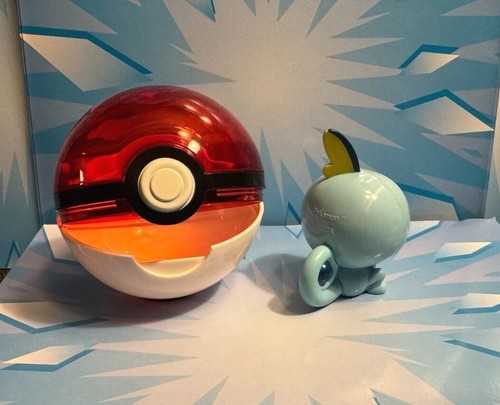 Face Changing Pokemon - 4 Different Faces - Pokemon + Pokeball - 12 Styles LDCX - Picture 68 of 71