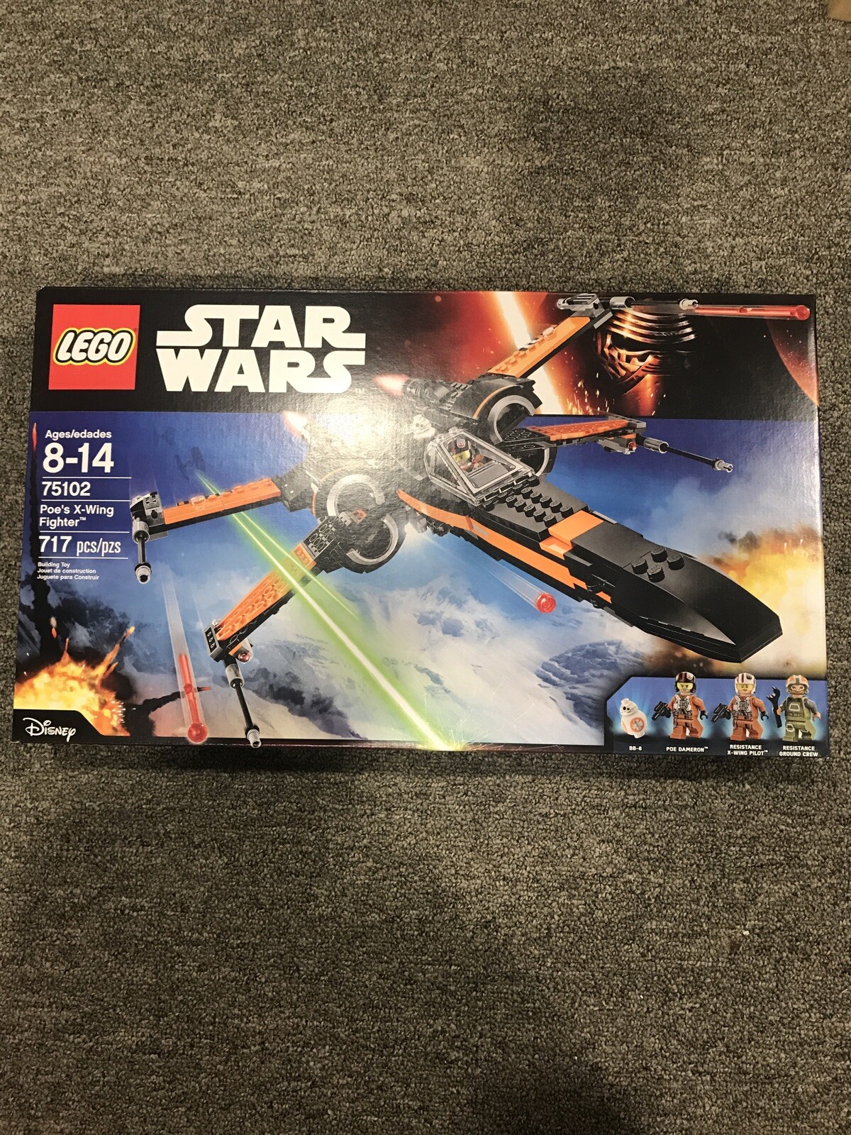 lego 75102 price