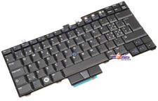 TASTIERA TASTIERA DELL LATITUDE E6400 E6500 E6510 0FU956 SVIZZERA TEDESCA 139/901