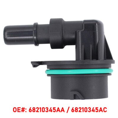 FOR PCV Valve 68210345AC Grand Cherokee Wrangler Pacifica 2016-2020#  