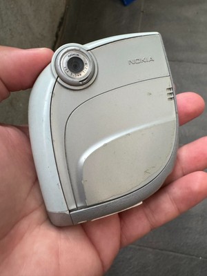 Nokia 7600 - 29 MB - (Unlocked) | eBay