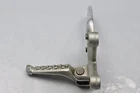 APRILIA RSV R 2004 2010 DRIVER LEFT SIDE FOOTREST FOOT PEG HANGER