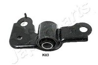 Japanparts RU-K03 StüTzlager, Schwingarm FüR KIA Hinten
