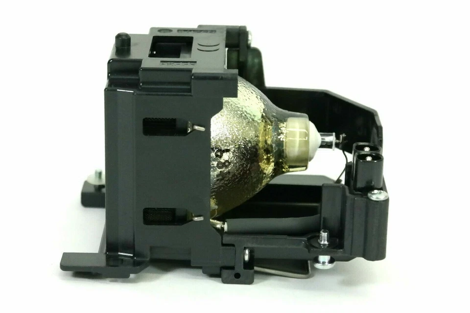 Genuine Hitachi Original Projector Lamp Bulb for Hitachi CP-X251 CP-X256 Housing - Image 3 of 4