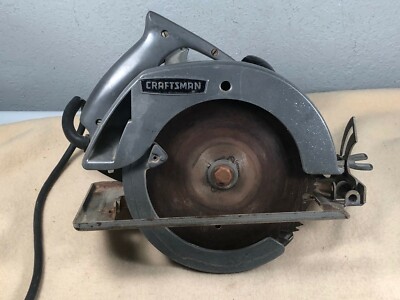 Electric Hand Saw 