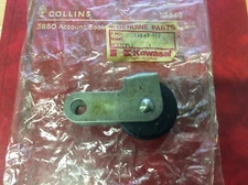 GENUINE KAWASAKI PARTS CAM CHAIN TENSIONER KZ650 1977- 1979 12048-015