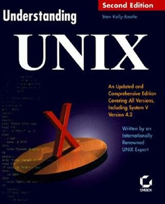 Understanding Unix Taschenbuch Stan Kelly-Bootle