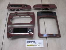 X35008106TH Kit Molding Wood Color Dashboard And Doors Jeep Grand Cherokee 3.