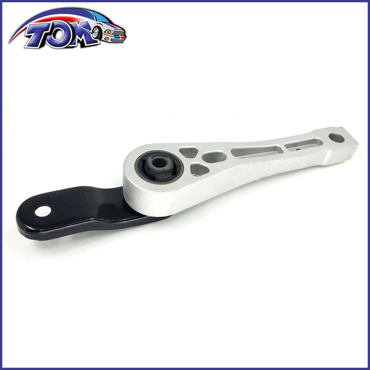 Brand New Rear Engine Motor Mount Bracket For Golf Beetle Jetta A3 1K0199855l