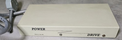 Disk Drive Esterno 3.5 Floppy Commodore Amiga 1200 500 600 ๐ - Foto 4 di 5