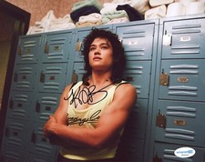 Katy M O'Brian Love Lies Autographed Signed 8x10 Photo ACOA Katy M O'Brian Love Lies Autographed Signed 8x10 Photo ACOA