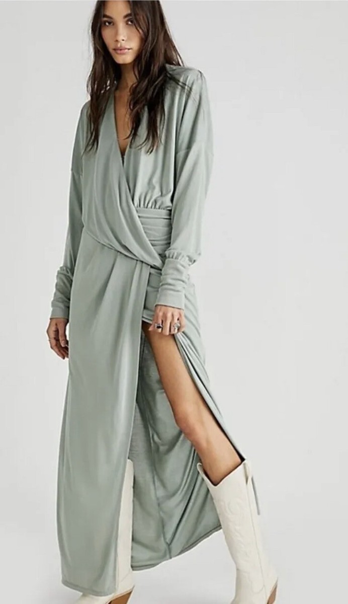 full slip for maxi dress Wendy Lace Trim Maxi Dress