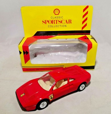 ferrari 288 gto diecast