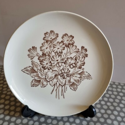 Vintage Copeland Spode ''Primula'' kleiner Dekoteller