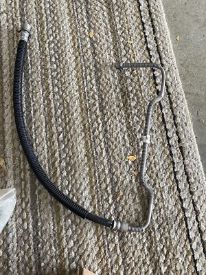 #ad #ad New Ac Delco HOSE. Hydraulic Brake Line Pipe. GM 22163673 C6500 C7500 T7500 $61.00