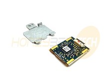 GENUINE DELL LATITUDE 5480 7290 FINGERPRINT READER WITH BRACKET 0H131 TESTED
