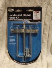 Cobra Products Handle And Sleeve Puller Kit Pst168