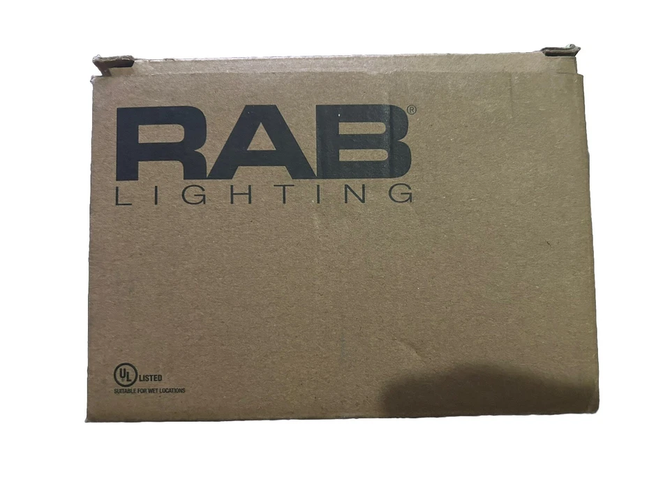 RAB FSLEDH3YW/120 Steplight Recessed 3W Horizontal 120V 3000K White - Image 3 of 3